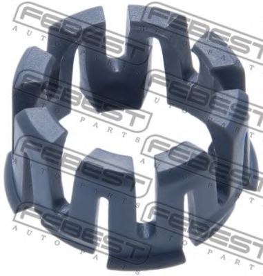 FEBEST NSB-063 Bush, selector-/shift rod